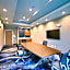 Fairfield Inn & Suites by Marriott Dallas Cedar Hill