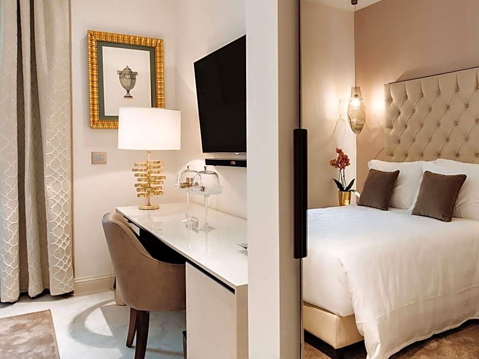 Aleph Rome Hotel, Curio Collection By Hilton
