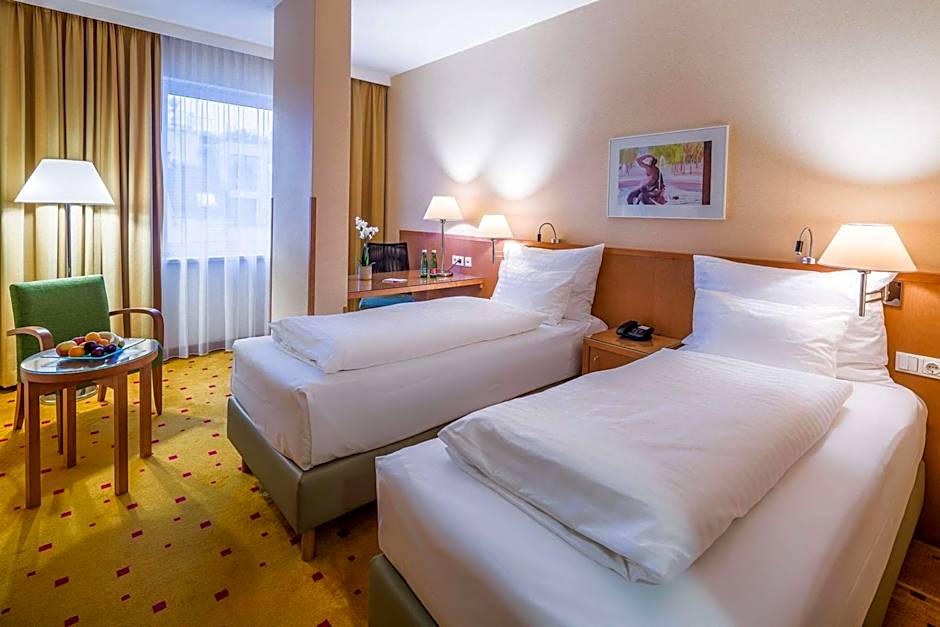 Ibercity Wien Schönbrunn