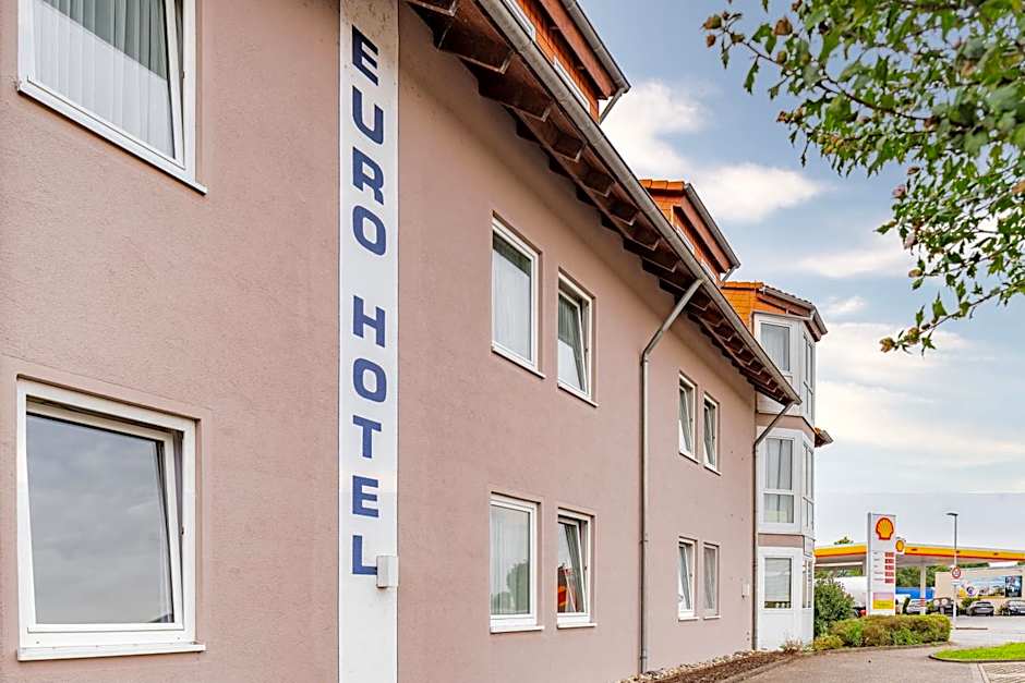 Euro-Hotel