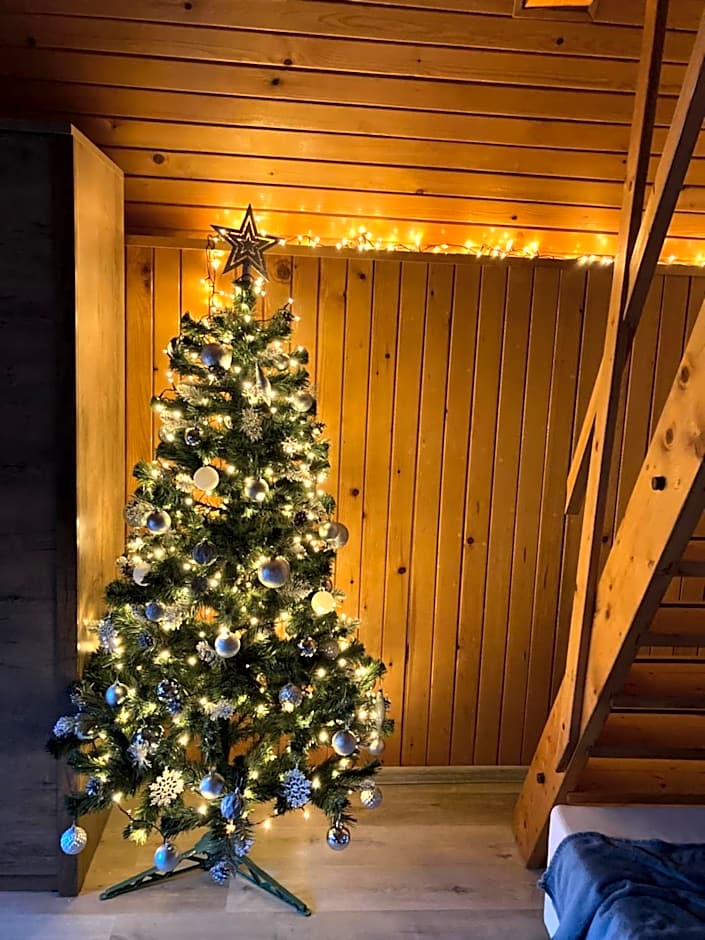 Chata Dolce Donovaly