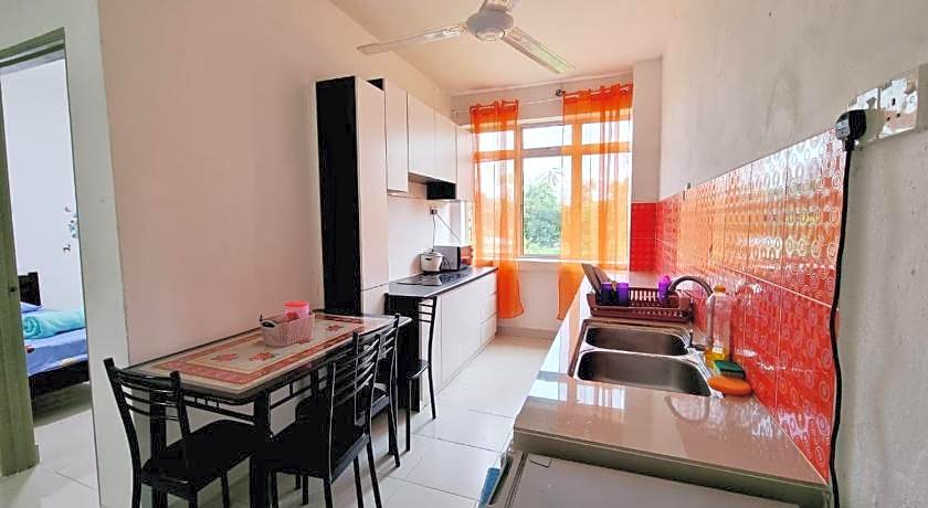 Super OYO 89771 Dane & Shue