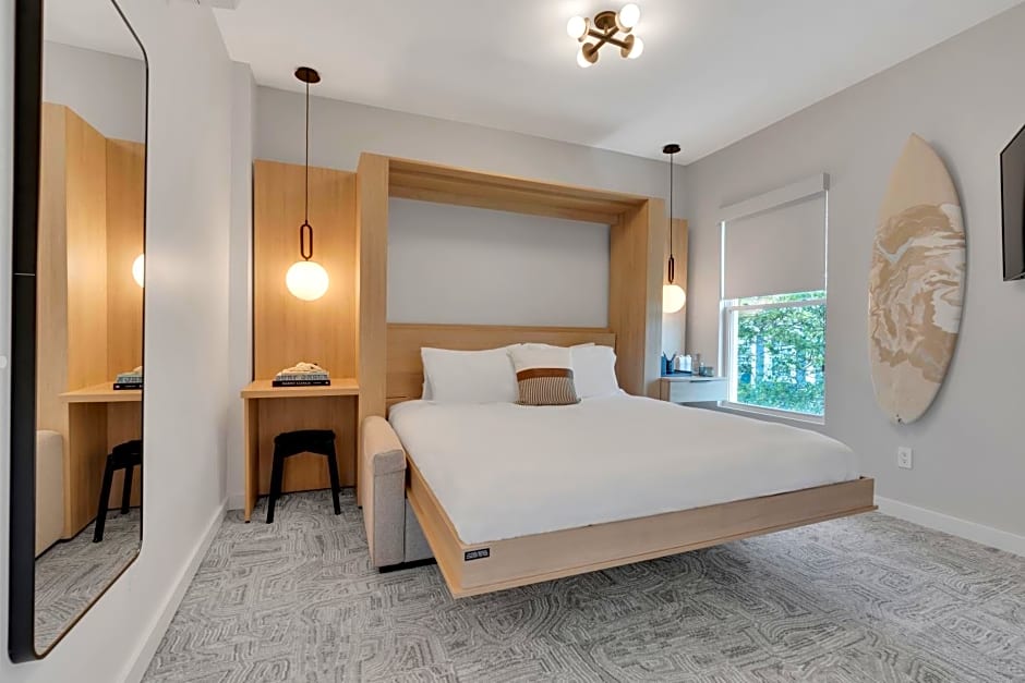 The St Laurent Guest Rooms