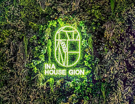 INA HOUSE GION