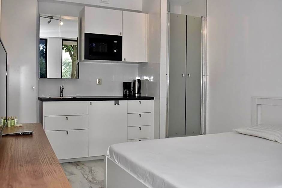 010 Studio City Center Rotterdam