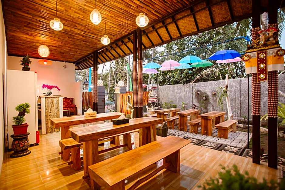 Double'D Hostel