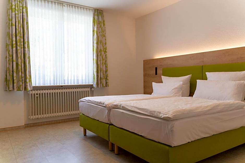 Hotel Bergschlößchen