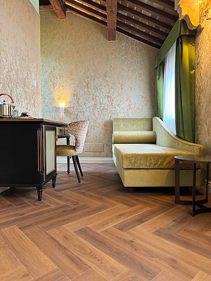 312 Piazza San Marco - Relais il Doge