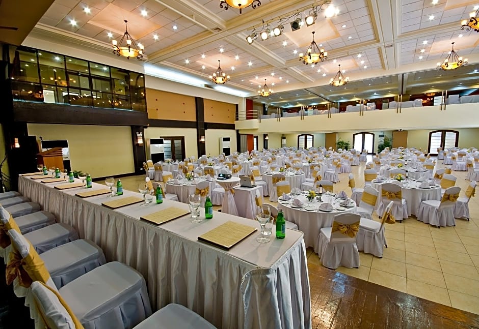 Philippines Henann Resort Spa