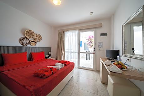 Single Standard Room