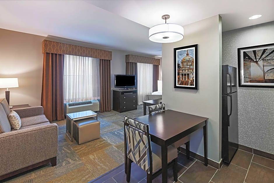 Homewood Suites By Hilton Waco