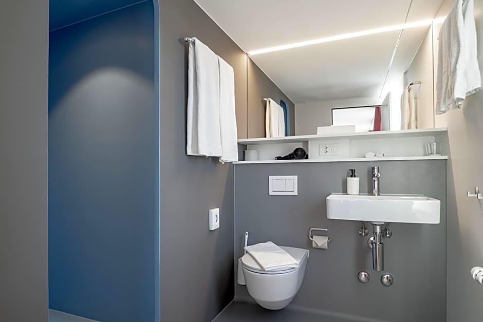 Linde Heiden Swiss Quality Hotel