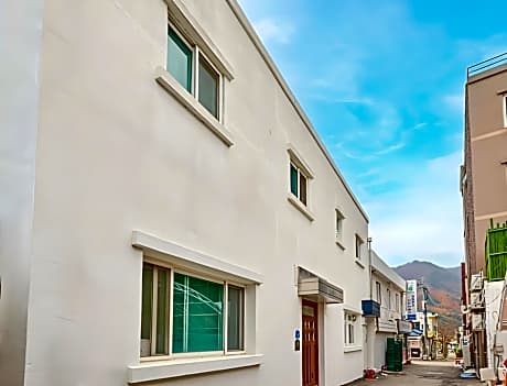 Inje Wontong Shilla Stay