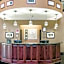 Comfort Suites Topeka Northwest
