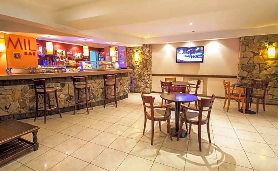 Alt Interlaken Hotel