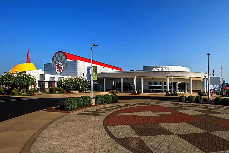 Holiday Inn Express - Bowling Green By IHG