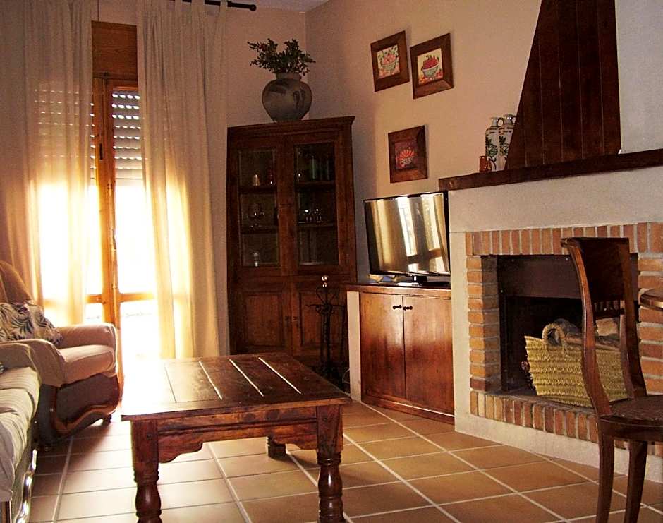 Casa Escosa