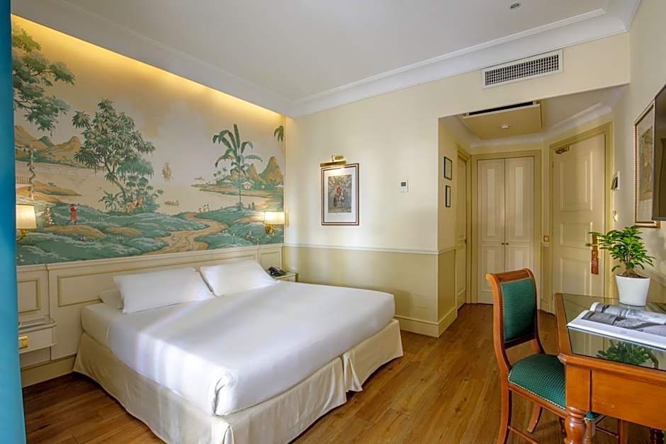 Photo 1 of 6 of Deluxe 1 Double Bed or 2 Beds