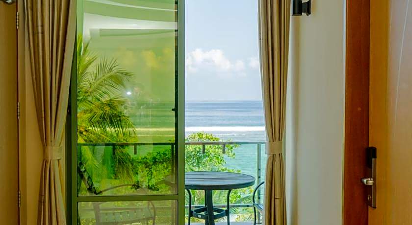 Season Holidays at Hulhumale