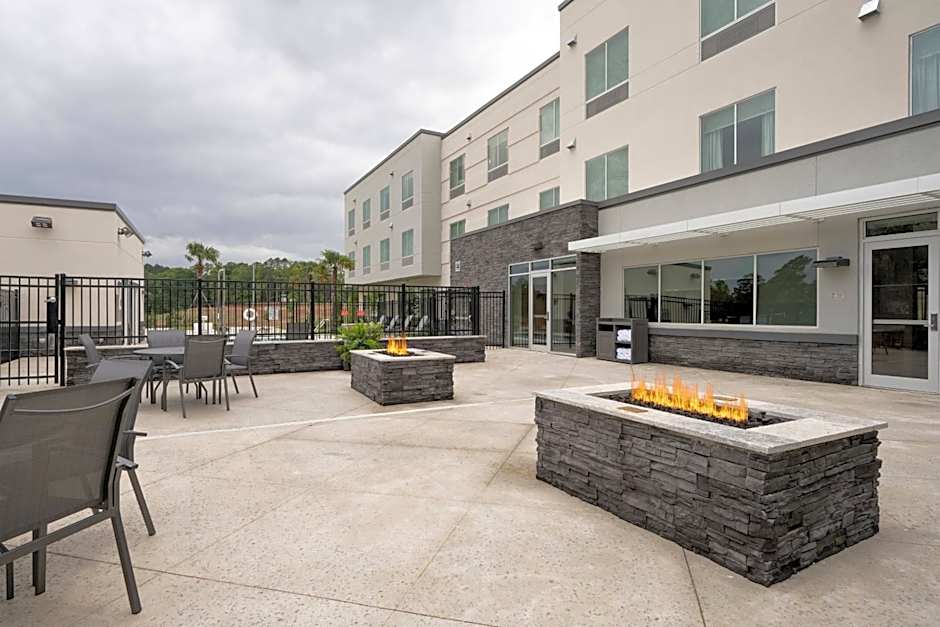 Fairfield Inn Fairfield Inn & Suites by Marriott Arkadelphia