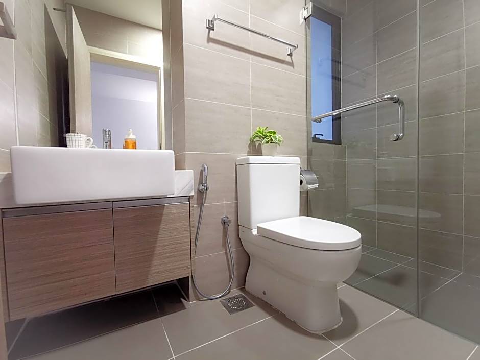 The Cedar Icon City Petaling Jaya