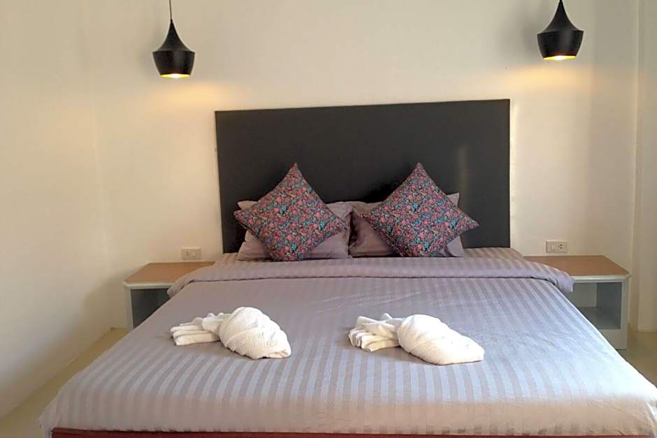 Non Du Lay Guesthouse