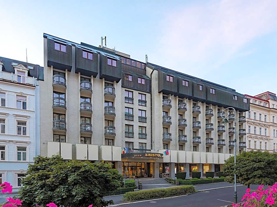 Hotel Bristol