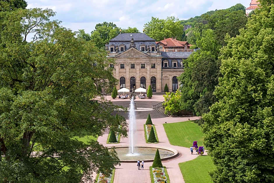 Maritim Hotel AM Schlossgarten