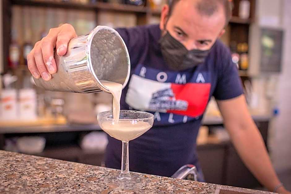 Sport Hotel & Residence Il Bivacco del Parco