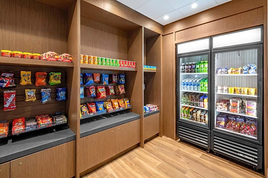 Madison Marriott West