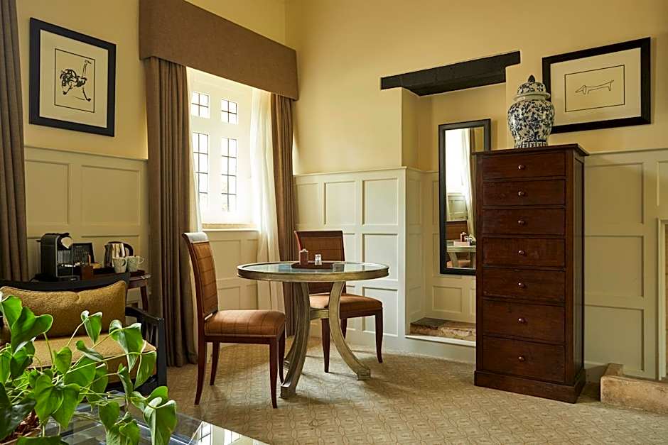 The Slaughters Manor House