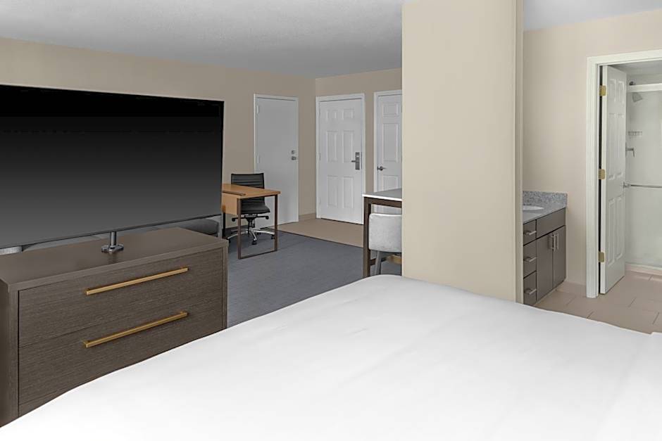 Residence Inn by Marriott Mystic Groton