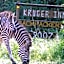 Kruger Inn Backpackers