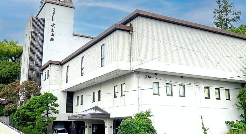 Hotel Takeshi Sanso