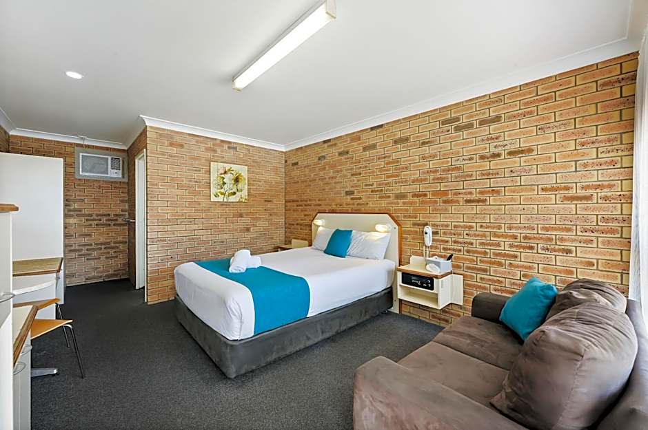 Garden City Motor Inn