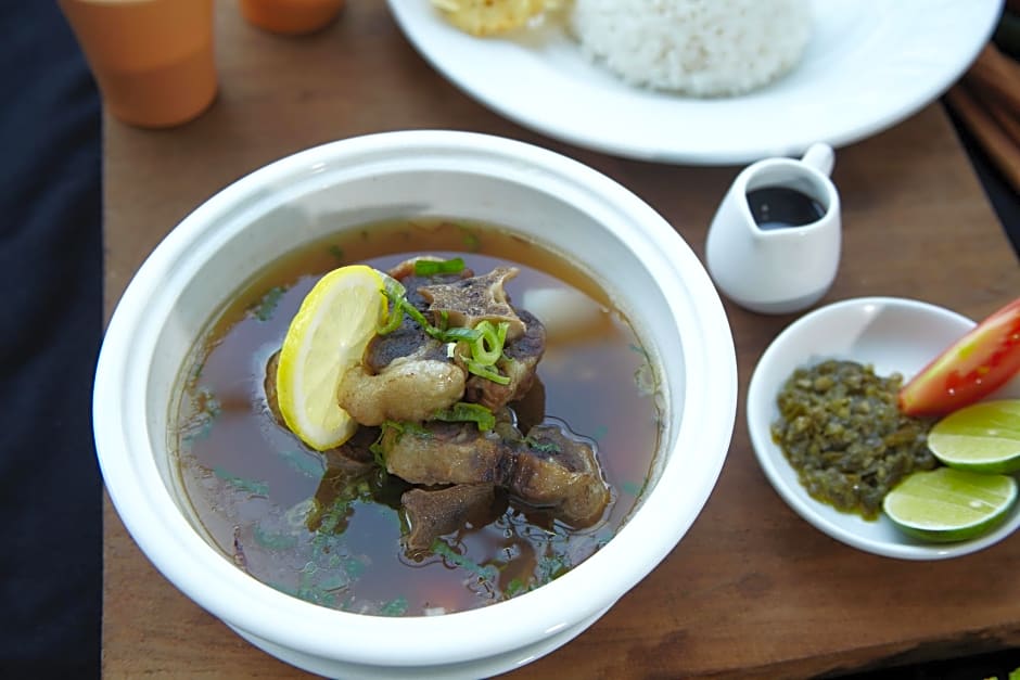 ibis Styles Cikarang