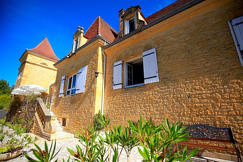 Hotel de la Pagézie