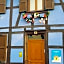 Maisonbleue67