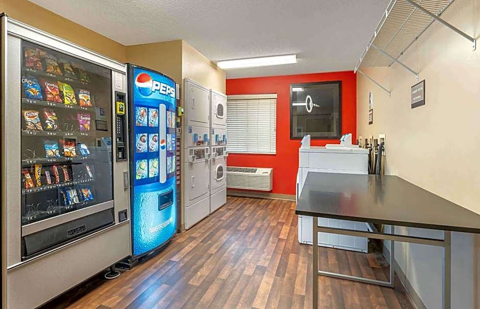 Extended Stay America Select Suites - Cincinnati - Florence - Meijer Drive