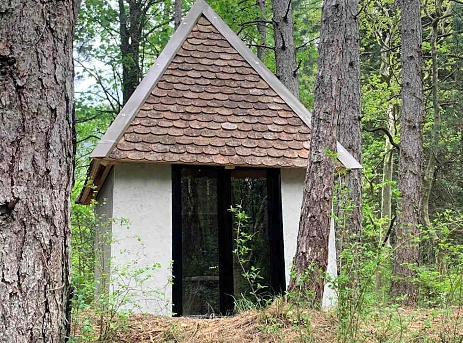 Hotel La Font Vineuse & Spa