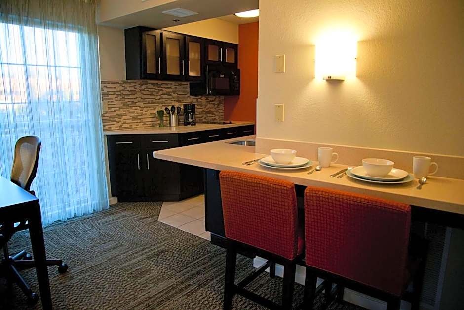 Sonesta ES Suites San Francisco Airport San Bruno
