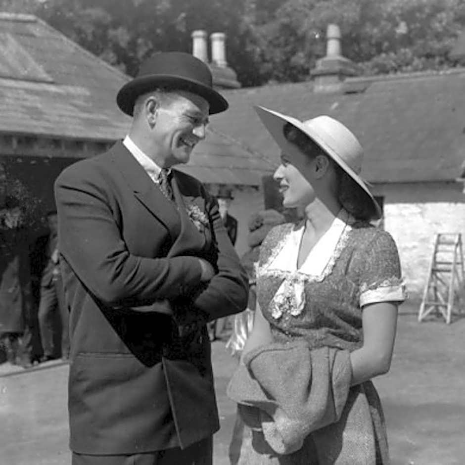 Michaeleen's Manor B&B