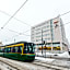 Forenom Serviced Apartments Helsinki Mansku