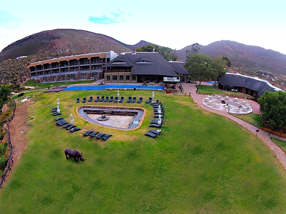 Aquila Private Game Reserve