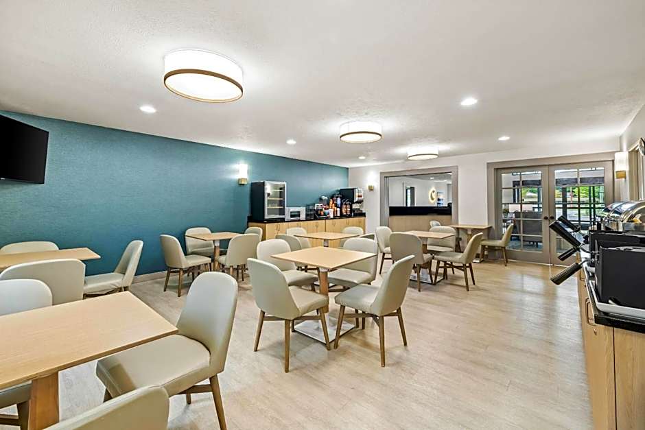 Comfort Inn Traverse City