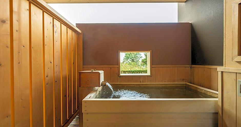 Hamachidorinoyu Kaisyu -Kyoritsu Resort