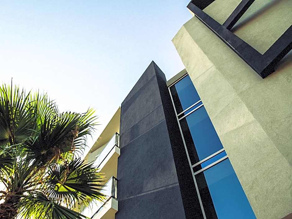 Best Western Plus Hotel Antibes Riviera