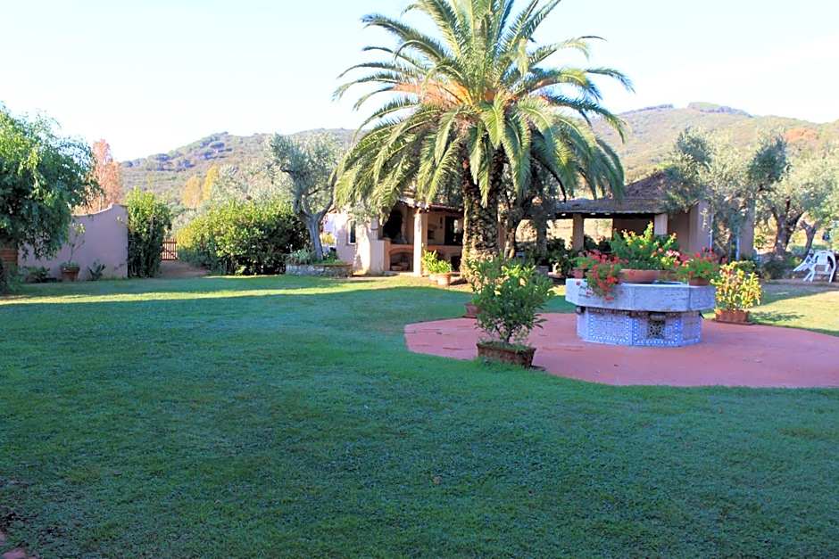 Residenza La Limonaia