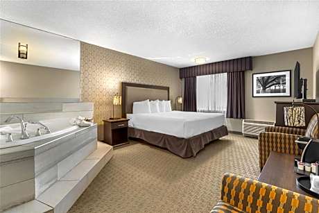 Best Western Plus Country Meadows Inn
