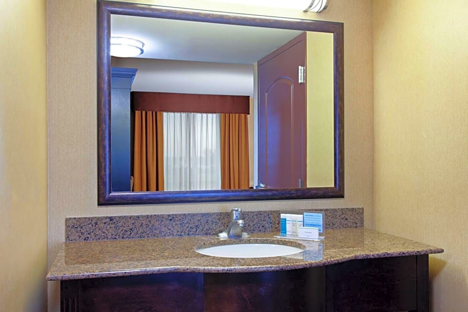 Hampton Inn By Hilton & Suites Fresno - Northwest